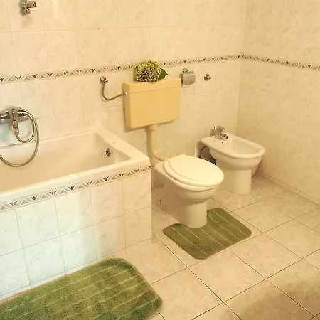 Apartment Ancica Trogir