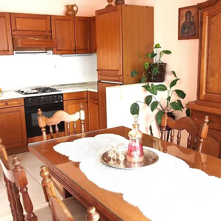 Apartment Ancica Trogir