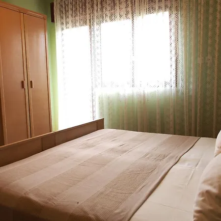 Ancica Apartment