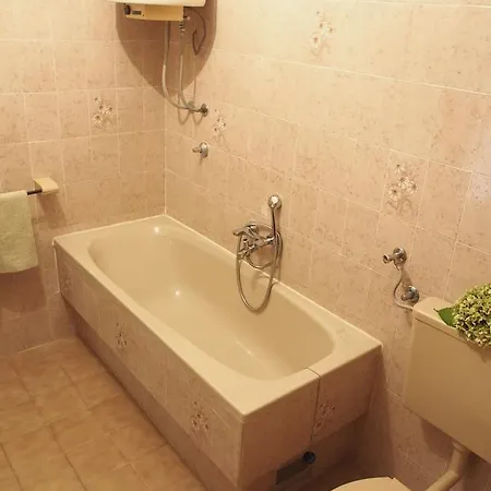 Ancica Apartment Trogir