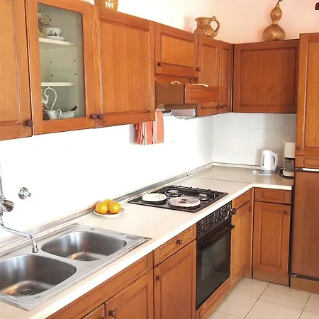 Apartment Ancica Trogir