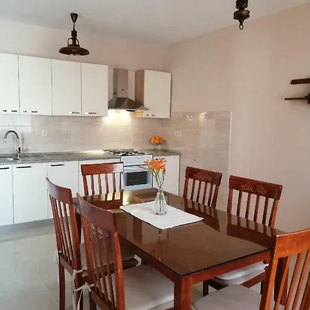 Ancica Apartment Trogir