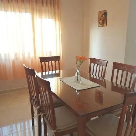 Apartment Ancica *